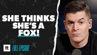 My Stepdaughter Identifies As A Fox