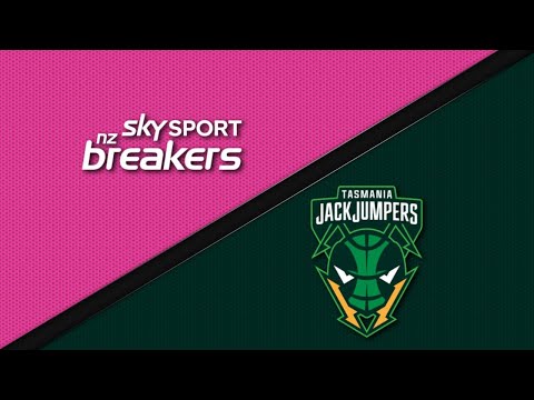  
 New Zealand Breakers vs Tasmania JackJumpers</a>
2022-10-07