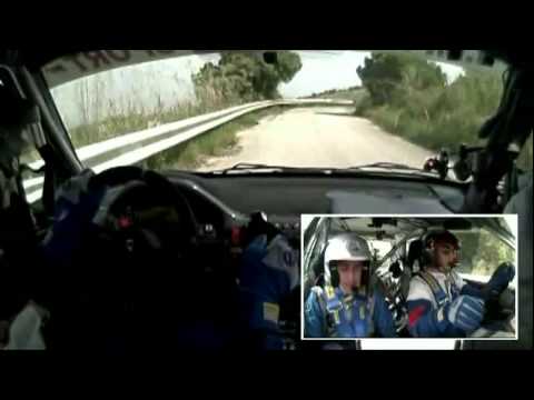 7° Rally Città di Siracusa Maremonti 2011.m4v
