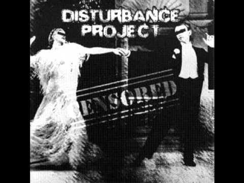 Disturbance Project split w/ Terrorismo Musical