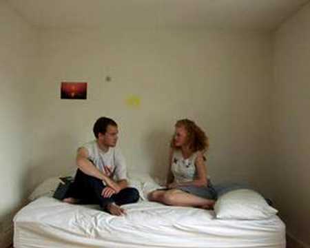 Mikael Simpson - Knæk ! Er du ok indeni?