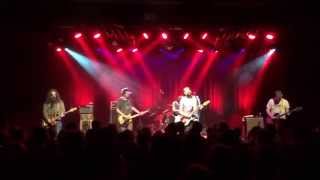 Built To Spill -  Planting Seeds, July 25, 2015, The Commodore Ballroom, Vancouver.