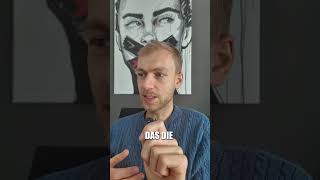 Das musst du wissen! #appentwicklung #appdevelopment #vibecodingapp