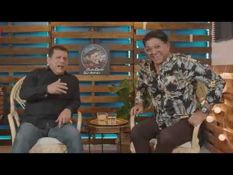 Franklin Virgüez y Emilio Lovera reviven el mejor humor venezolano: anécdotas, risas y verdad