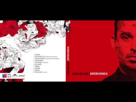 David Deflores - Hay un día Feliz ft. Pedro Foncea, Rulo & Panthy