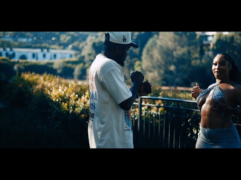 Radio Base - Way To Dangerous ft. 5milly & Bull Jones (Official Music Video)