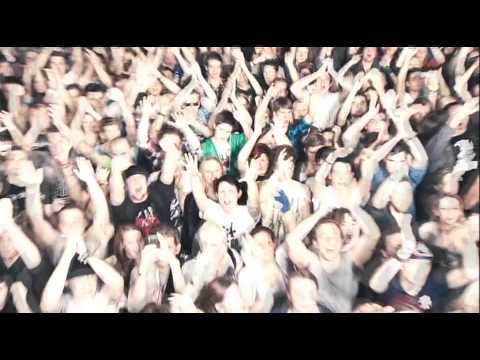 Casper - So perfekt feat. Marteria Live (Der Druck Steigt DVD)