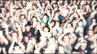 Casper - So perfekt feat. Marteria Live (Der Druck Steigt DVD)