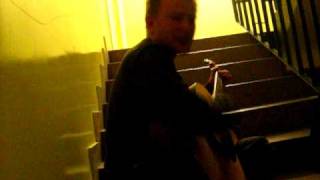 Stanisław Soyka Tolerancja  (Na Miły Bóg)- Cover by Piotr Janik