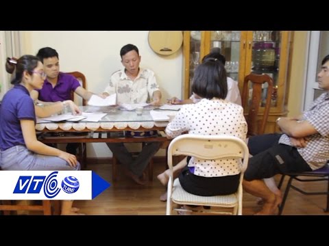 Chung cư An Bình: Phí dịch vụ giá cao ‘trên trời’ | VTC