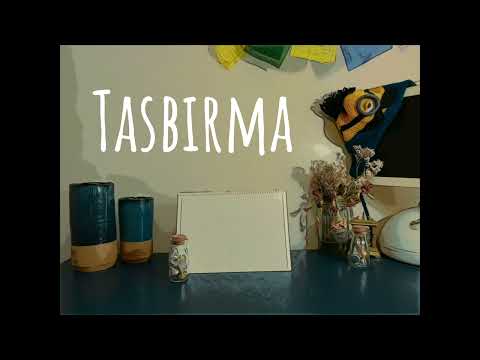 Kelsang Shrestha - Tasbirma [Lyric Video]