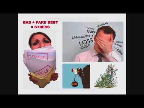 Beat the Bankers Kill the Debt