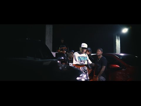 EZZY R x YOVNG GRETTY - TU VA CORRER (VIDEO OFICIAL)