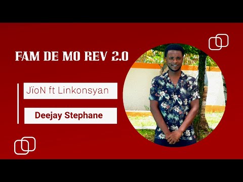 DeeJay Stephane_Fam de mo Rev 2.0 ( Official Remix)