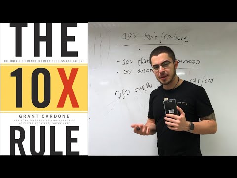 grant cardone the 10x rule workbook pdf grant cardone the 10x rule workbook pdf