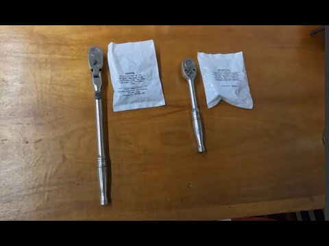 My Experience with Snap On's Online / Mail in Warranty Service / Review & Tutorial