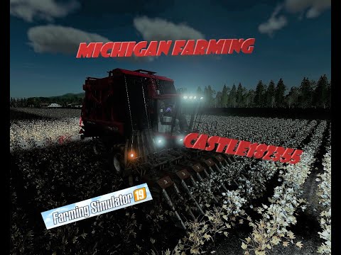 Michigan Playthrough E1