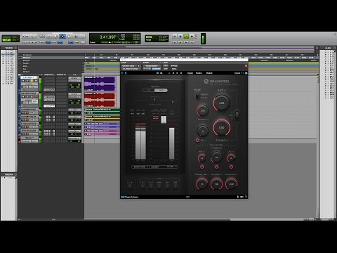 Brainworx - bx_limiter True Peak Walkthrough | Plugin Alliance