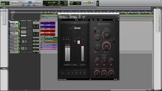 Video thumbnail for Brainworx - bx_limiter True Peak Walkthrough | Plugin Alliance by Plugin Alliance