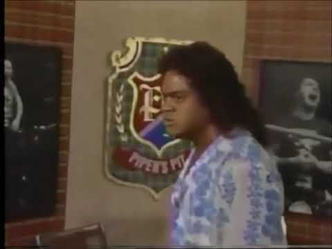 Yes Miscellany: 10/14/84 - WWF's Piper's Pit featuring Owner of a Lonely Heart