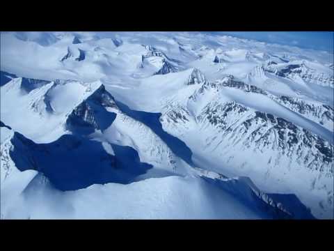 Purjelentoa Kebne 2016