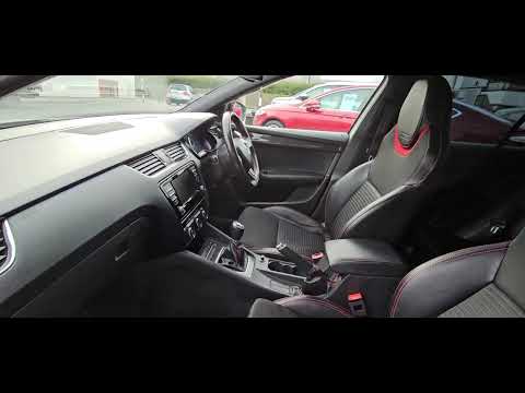 Skoda Octavia 2.0 TDI VRS 184PS 5DR - Image 2