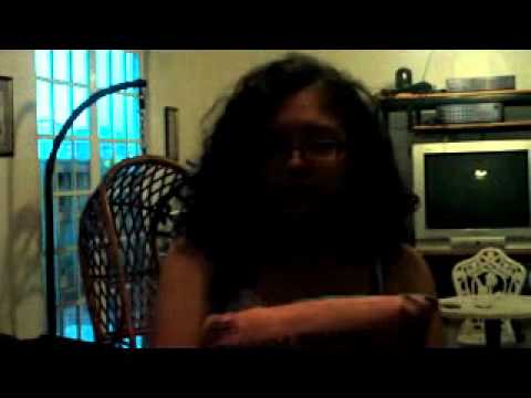 -- CHRiSCiELA JOY MATiENZO HORROR CLiP :D