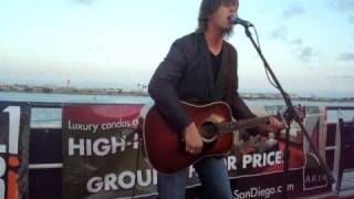 Rhett Miller - Refusing Temptation - San Diego