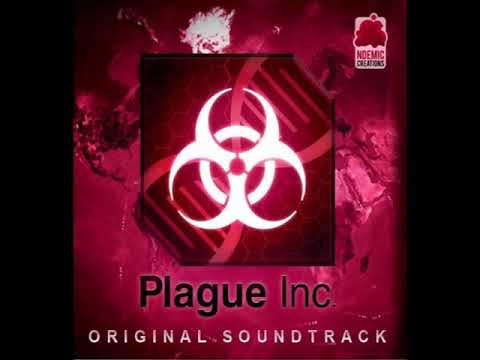 Plague Inc.: Plague Blossom (Extended)