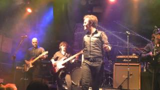 Estamos desesperados - Ramoncin - Sala Chango (Madrid) 21/04/16