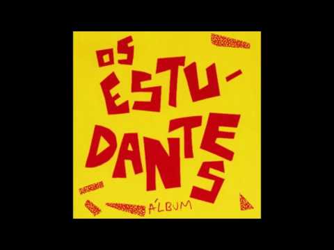 OS ESTUDANTES - album [full]