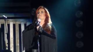 Wynonna Judd: Gillian Welch Cover - Elvis Presley Blues