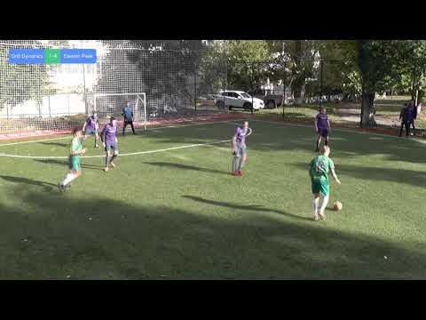 Grid Dynamics 4 - 6 Eastern Peak