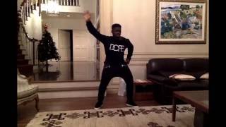R Kelly Switch Up dance