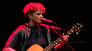 Ane Brun -LIVE- &quot;Oh Love&quot; @Berlin Nov 21, 2014
