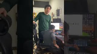 Download lagu AKHIRNYA BANG WINDAH BISA KETEMU BOCIL OKKY #shorts #windahbasudara mp3