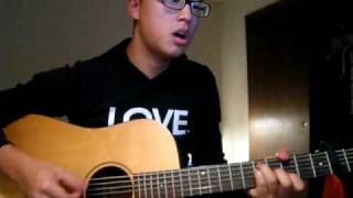 Blind Pilot Paint or Pollen (cover)