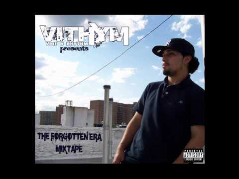 VITHYM - R.O.T. (Rhymin' On Triumph)
