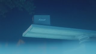 MARSHALL Kilburn II bluetooth noir - Video