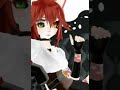 MMD Withered Foxy Girl You Re Going Down พากย์ไทย