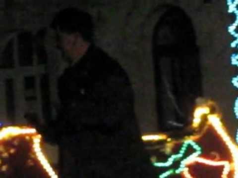 Vlatko Vuckov   Dojdi mi na vecera   Bozik Valandovo 2012