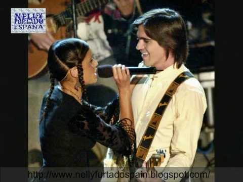 Nelly Furtado & Juanes - Powerless (Say What You Want)