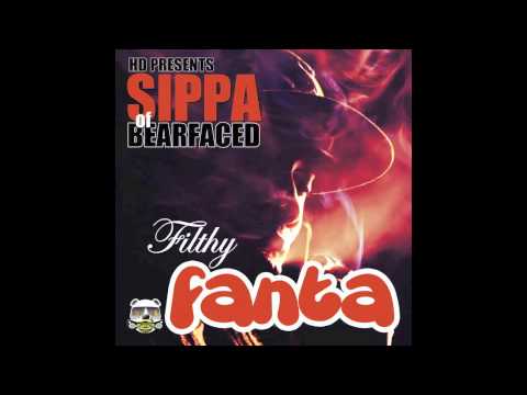 Sippa ft. HD [Bearfaced], Lil Rod Tha Goer & Studio Mike - Tight Circle [NEW 2015]