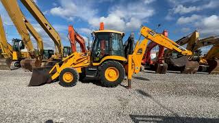 Terna JCB 3CX in vendita - Immagine 4 | Machineryline IT Terna JCB 3CX | Immagine 4 - Machineryline