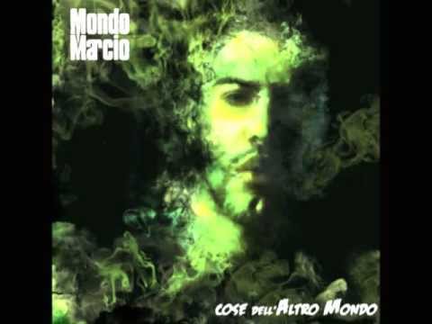 Mondo Marcio feat. Caparezza  - Conosci il tuo nemico + testo .