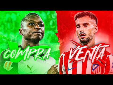 COMPRAS y VENTAS FANTASY para LA LIGA FANTASY 25/26 tras la JORNADA 27