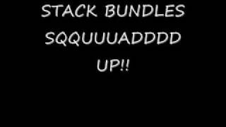 Jha Jha feat Stack Bundles  MY WAY