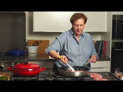 download lagu mp3 mp4 Pork Fricassee Cajun, download lagu Pork Fricassee Cajun gratis, unduh video klip Pork Fricassee Cajun