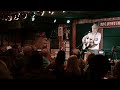 The Good Reason with intro from Tim O'Brien