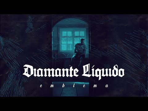 Emblema, MPadrums & Dj Full FX - Diamante Líquido